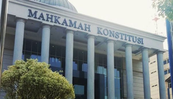 Kawal Sidang Pleno Putusan Sistem Pemilu, Ribuan Personel Dikerahkan ke Gedung MK