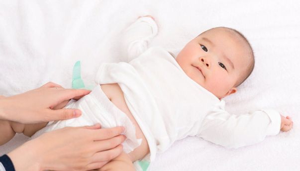 Anak Rewel Karena Ruam Popok? Bisa Jadi Ini Penyebabnya!