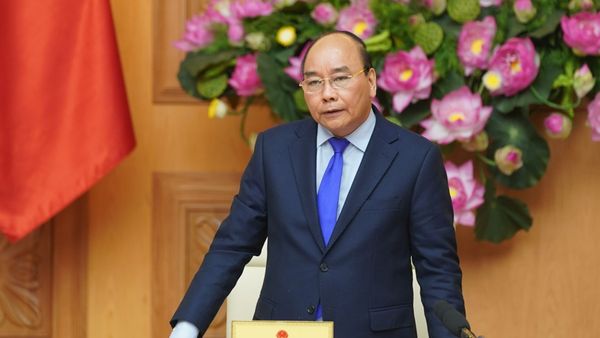 Arahan Perdana Menteri Vietnam Mengakhiri Lockdown di Hanoi dan Ho Chi Minh City