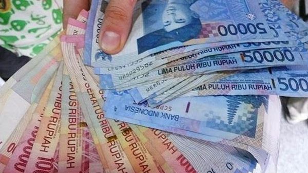 Indonesia akan Ringkas Rp1.000 jadi Rp1 Lewat Penyederhanaan Nilai Rupiah