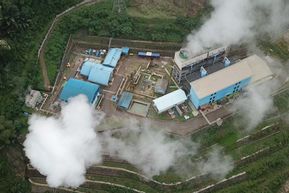 Energi Panas Bumi: Menyongsong Kemandirian Energi NTT Lewat Proyek Poco Leok?
