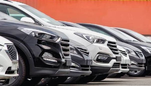 Menjelang Lebaran, Penjualan Mobil Bekas Stabil