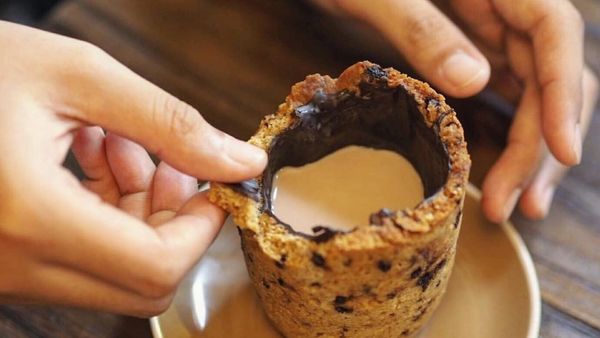 Rumah Coklat Jogja: Café di Jogja Cocok untuk Para Pecinta Manis