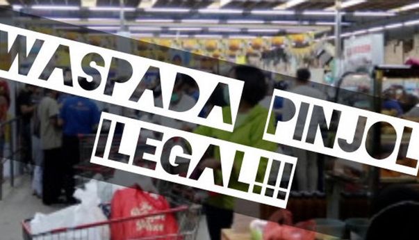 Hingga 31 Mei, Sebanyak 155 Pinjol Ilegal Berhasil Disikat OJK