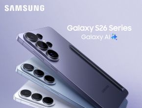 Bisa Pre-order Samsung Galaxy S26 di Blibli, Punya Chipset Super Ngebut hingga Privacy Display!