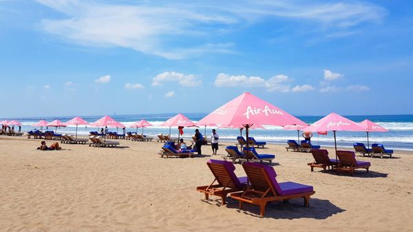 Inilah Deretan Tempat Wisata di Seminyak yang Populer