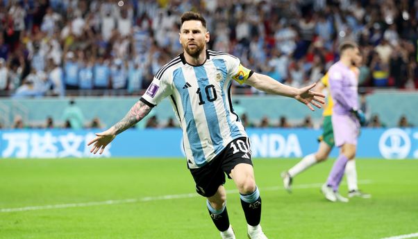 Terganjar Investigasi AFA, Lionel Messi Terancam Gagal Tampil di Semifinal Piala Dunia 2022 Qatar