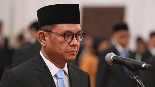 Tanggapan Gubernur Lemhannas soal Pembinaan Siswa Nakal di Barak Militer