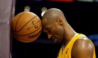 Kaledioskop Dunia Olahragra 2020: Kecelakaan Tragis Kobe Bryant hingga Kematian Maradona