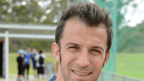 3 Klub yang Dijagokan Del Piero Menjuarai Liga Champions Musim ini