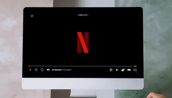 Netflix Bakal Setop Paket Langganan Gratis Akses 25 Persen di Kenya