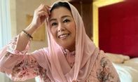 Yenny Wahid Tolak Tawaran Gerindra Maju di Pilkada Jatim, Ini Alasannya