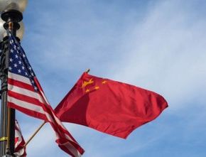 Soal Balon Mata-Mata, Kemenhan China Tolak Pembicaraan Telepon dengan AS