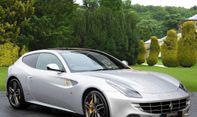 Rekomendasi 3 Harga Mobil Ferrari yang Ada di Indonesia