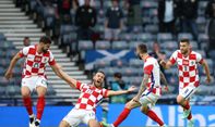 Euro 2020: Tanpa Ivan Perisic, Kroasia Optimis Kalahkan La Furia Roja