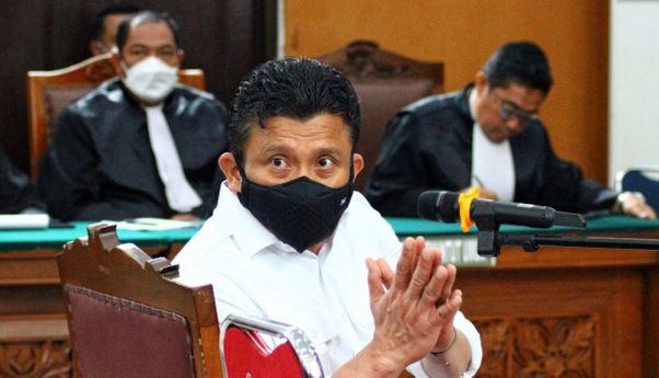 Hakim Tegas Menolak Usul Sidang Ferdy Sambo Dkk Ditunda Hingga Januari 2023