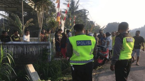Berita Seputar Jogja: Pemandu lagu di Kulonprogo Tewas setelah Tabrak Pagar Musala