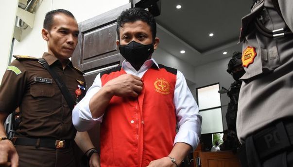 Ketua IPW Sebut Ferdy Sambo Tidak Layak Dihukum Mati, Ini Alasannya