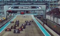 Hasil Formula 1 GP Abu Dhabi: Max Verstappen Jadi Kampiun di Seri Balap Terakhir