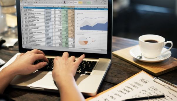 Microsoft Excel Resmi Jadi Cabang Esports, Bakal Ada Turnamen Khususnya