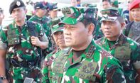 Panglima Yudo Margono Sampaikan Terima Kasih KTT ke-42 ASEAN Berjalan Aman dan Lancar