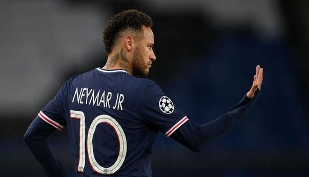 Demi Lolos Final Liga Champions, Neymar Siap Bertaruh Nyawa