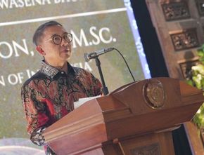 Penjelasan Fadli Zon usai Dikritik soal Kekerasan Seksual Mei 1998