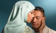 Dimabuk Asmara jelang Dinikahi Vicky Prasetyo, Kalina Oktarani: Dear Calon Imamku...