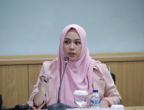 Berita Terkini: DPRD DKI Jakarta Fraksi PAN Menagih Janji Bantuan Siswa Sekolah Swasta