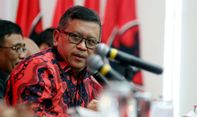 Hasto Kristiyanto Beri Bocoran Soal Ciri-ciri Capres yang Bakal Diusung PDI Perjuangan