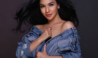 Jakarta PSBB, DJ Seksi Siva Aprilia Sepi Job dan Terancam Gulung Tikar