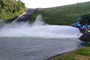 PLTA Demolo Kebumen Mendorong Ketahanan Energi Daerah dan Perkuat Pasokan Listrik di Jawa Tengah!