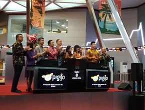 Resmi Melantai, PT Tourindo Guide Ajak Startup Lain untuk Segera IPO