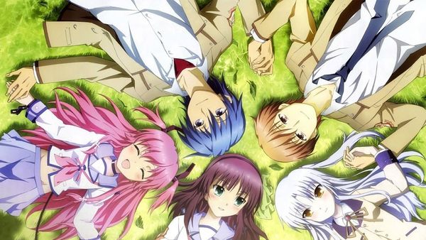Daftar 5 Anime Sad Ending Favorit Dengan Jalan Cerita Akhir Menyedihkan -  Infotainment 