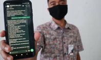 Ini Syarat dan Cara Mengurus Kartu BPJS Hilang Secara Offline dan Online
