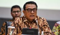 Harta Kekayaan Mencapai Rp46,1 Miliar, Moeldoko Cuma Punya Satu Mobil