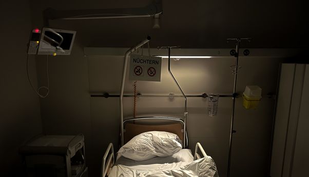 Kabar Duka Lagi, Dokter Umum di Cianjur Meninggal Akibat Covid, Datang ke RS dengan Kondisi Buruk