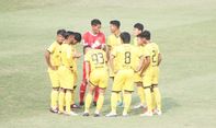 Komdis PSSI Limpahkan Kasus Percobaan Match Fixing Pemain Perserang Ke Pihak Kepolisian