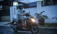 Musim Hujan, Hal Sepele Ini Bisa Bikin Motor Mati Mendadak