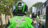 Cyberjek, Aplikasi Transportasi Online Baru Saingan Grab dan Go-Jek