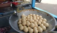 Investasi Bodong Bisnis Tahu Bulat Bikin Geger di Cikarang