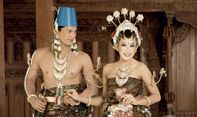 Paes Ageng Jogja, Rias Pengantin Khas Keraton yang Penuh Makna