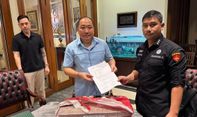 Dirut Sritex Bantah Uang Rp2 Miliar yang Disita Kejagung terkait Korupsi: Tabungan Pendidikan Anak