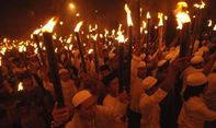 Kemenag Gunungkidul Larang Perayaan Malam Takbiran Keliling