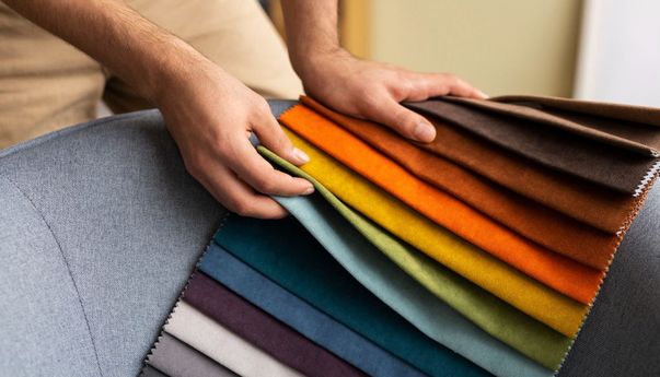 Ragam Jenis Bahan Pakaian yang Nyaman dan Tidak Gerah
