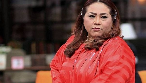 Saat Tersandung Kasus Narkoba Nunung Srimulat Kuras Habis Tabungan dan Aset