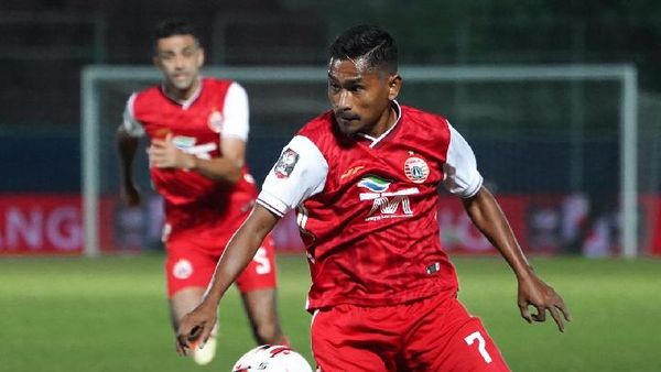 Menang Drama Adu Penalti, Persija Jakarta Melanggeng ke Final Piala Menpora 2021