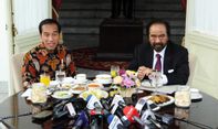 Jelang Reshuffle Kabinet, Jokowi Panggil Mulai Dari Surya Paloh Hingga Prabowo ke Istana