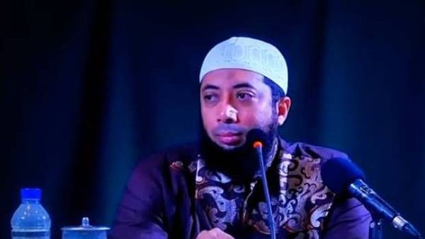 Pendakwah Khalid Basalamah Minta Maaf Terkait Persoalan Wayang yang Dianggap Haram dan Harus Dimusnahkan
