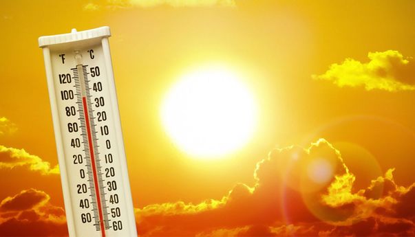 Fakta Menarik: Suhu Jogja Menjadi Panas, Gara-Gara Merapi?
